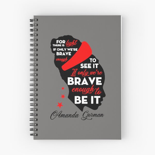 Item preview, amanda gorman the hiil we climb designed and sold by sugengdaluu.