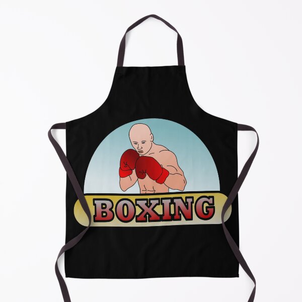 Item preview, Boxer logo designed and sold by Logan81.