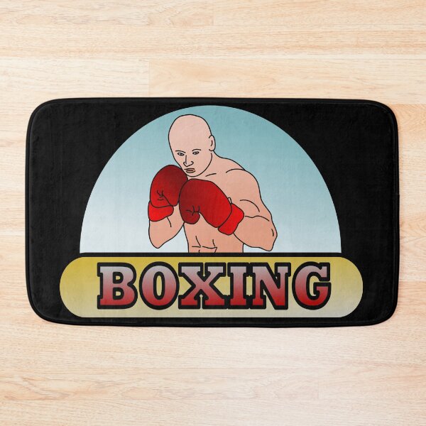 Item preview, Boxer logo designed and sold by Logan81.