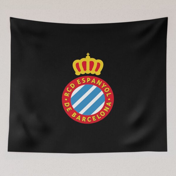 Item preview, espanyol coat of arms flag designed and sold by Original1977.