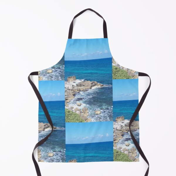 Item preview, Caribbean Seacape designed and sold by KareyCongo.