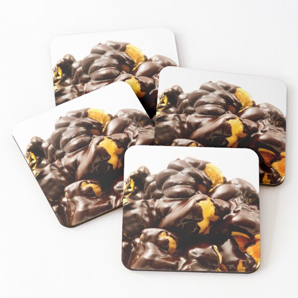 Item preview, Profiterole designed and sold by troianifabrizio.