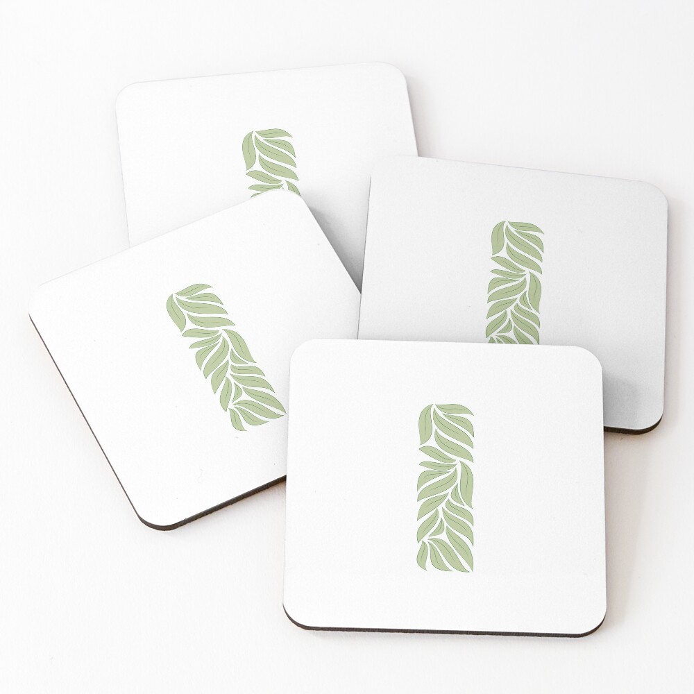 Item preview, Coasters (Set of 4) designed and sold by NeteDesign.