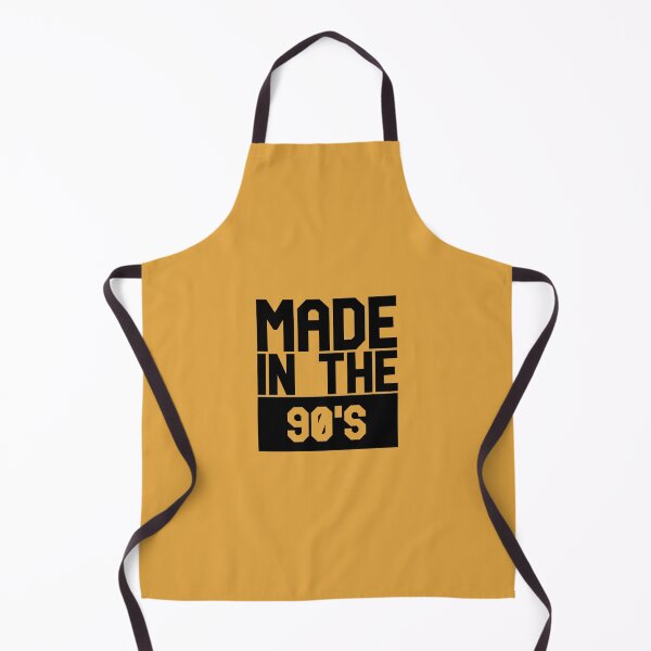 Item preview, Made in the 90's designed and sold by inkset.