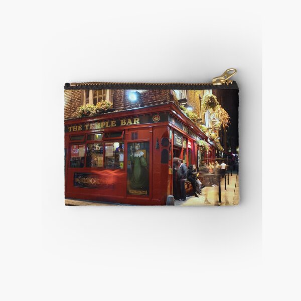 Item preview, Ghosts of Temple Bar designed and sold by Esther  Moliné.