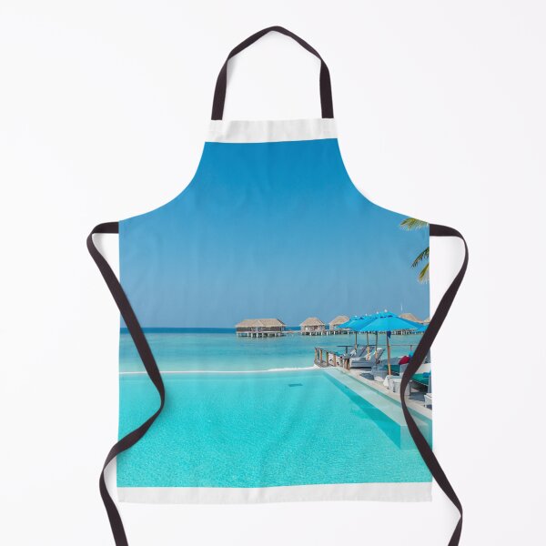 Item preview, Turquoise Maldives Vacation designed and sold by newburyboutique.