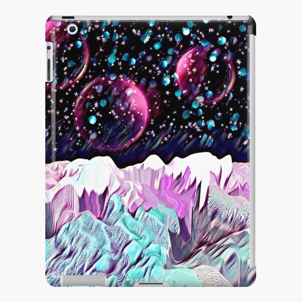Vurlernex iPad Snap Case