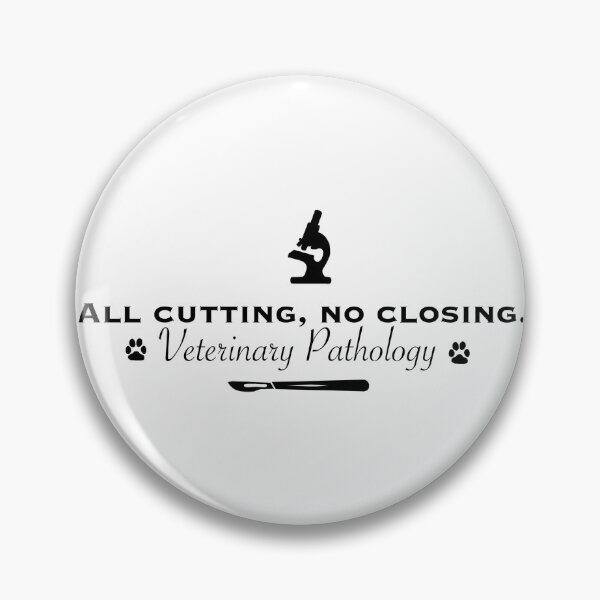 Item preview, Veterinary Pathology designed and sold by Vet-Obsess.