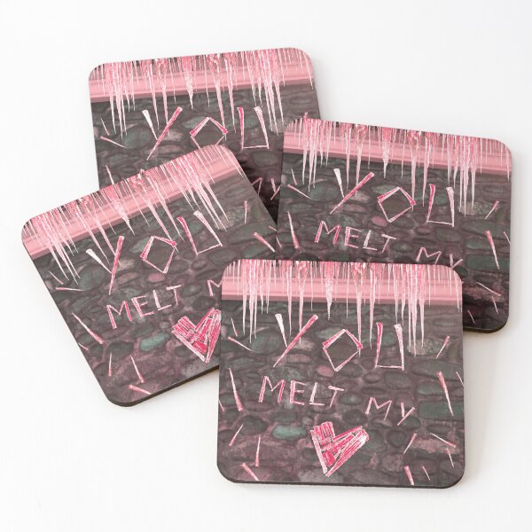 Item preview, You Melt My Heart Valentines Day designed and sold by l-n-designs.