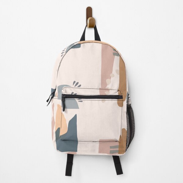 Item preview, Colour block Minimalist Art designed and sold by juvenilepeace.