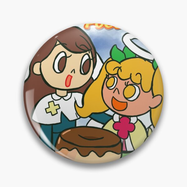 Item preview, Poet's Birthday - Pop’n Music designed and sold by MamonStar761.