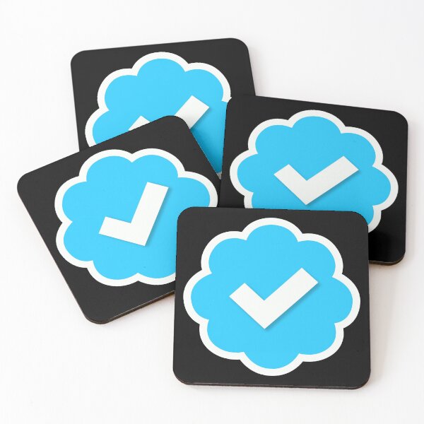 Item preview, Verified Check designed and sold by Chaotic Neutral.