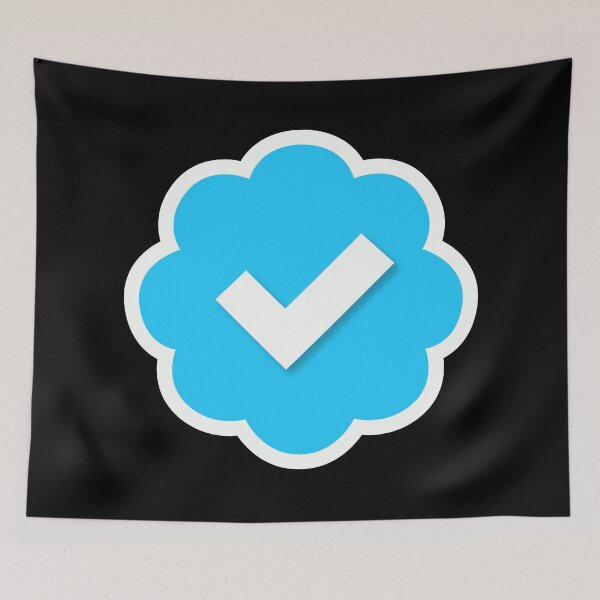 Item preview, Verified Check designed and sold by Chaotic Neutral.