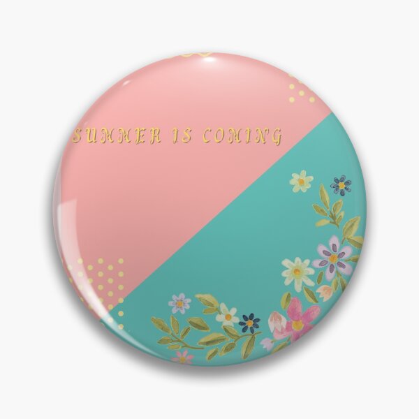 Item preview, Summer is coming designed and sold by Houseofsayo.