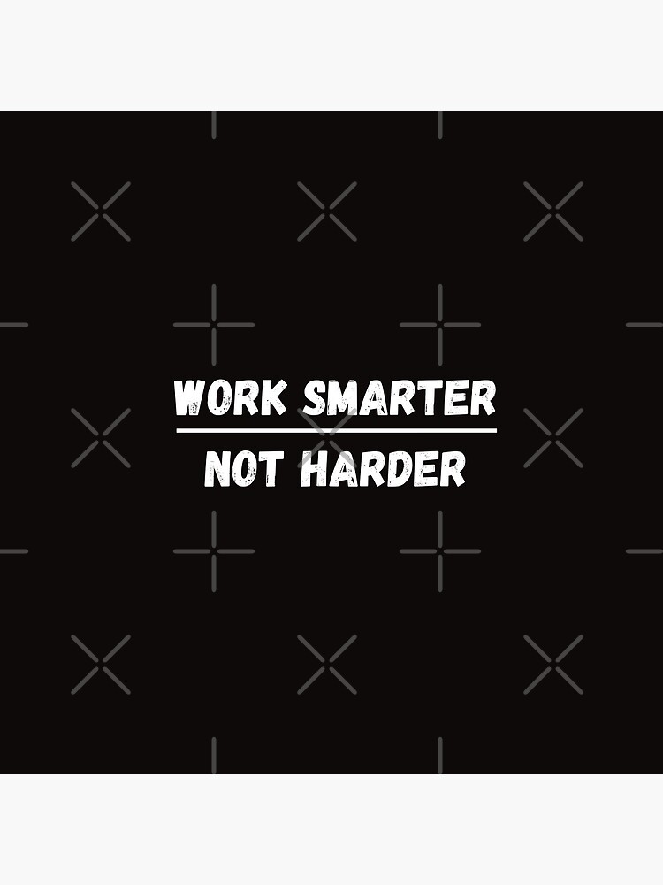 Pin on Working Smarter