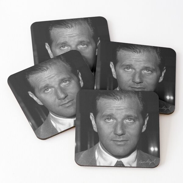 Item preview, Bugsy Siegel with Signature designed and sold by BritishYank.