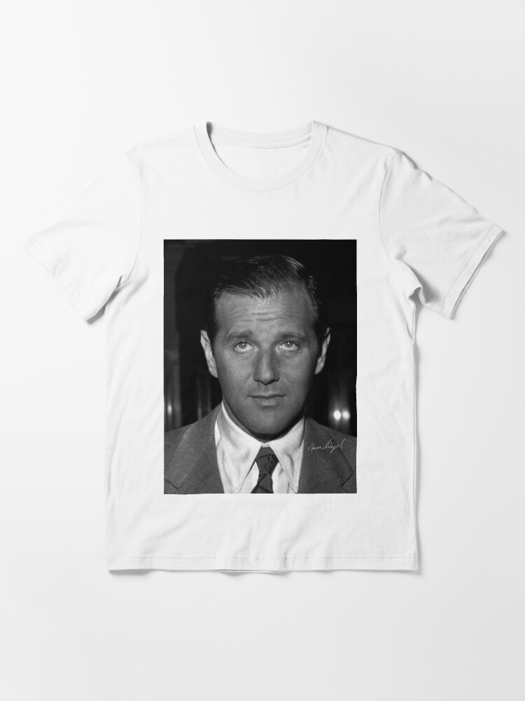 bugsy siegel t shirt