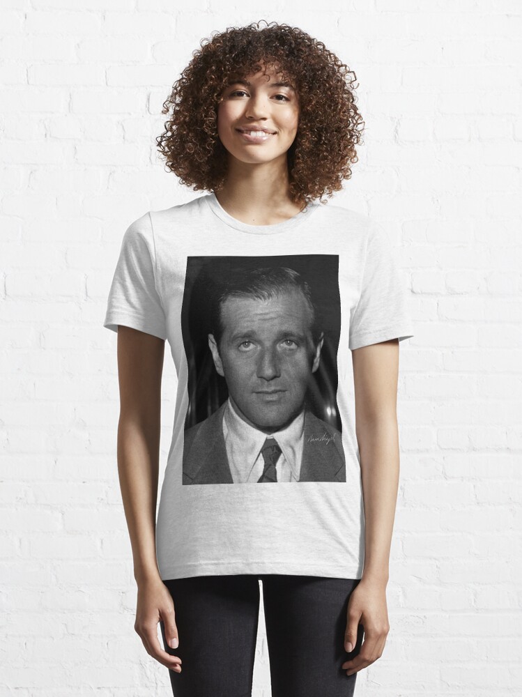 bugsy siegel t shirt