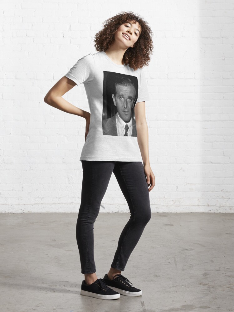 bugsy siegel t shirt