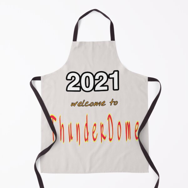 Item preview, 2021 welcome to Thunderdome designed and sold by Club287.