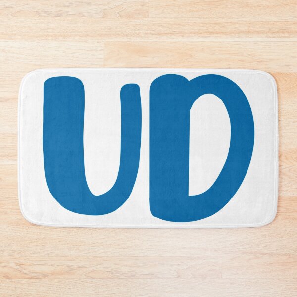 Item preview, UD Blue designed and sold by samiiodice.