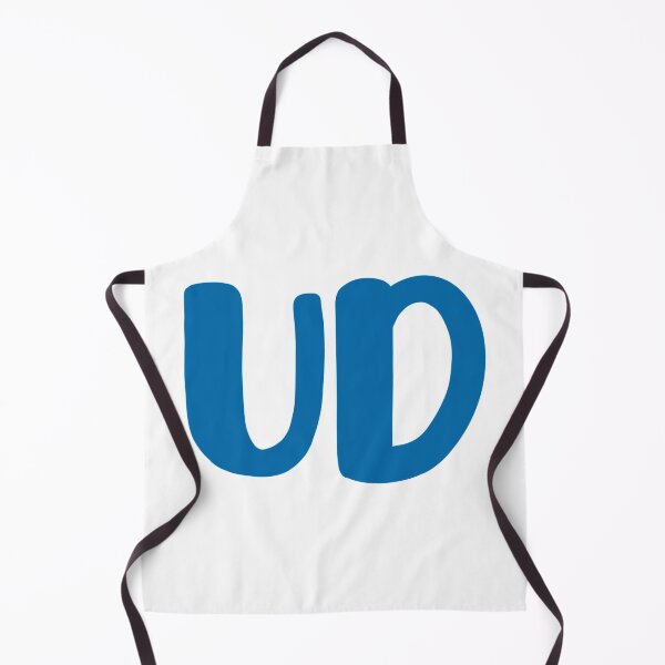 Item preview, UD Blue designed and sold by samiiodice.