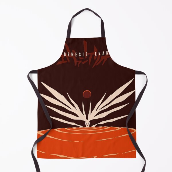 Item preview, Neon Genesis Evangelion  designed and sold by badavis53.
