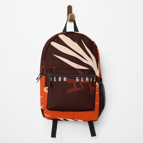 Item preview, Neon Genesis Evangelion designed and sold by badavis53.