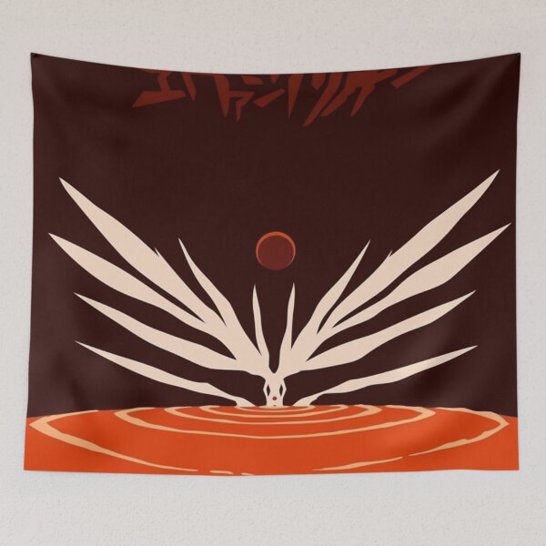 Item preview, Neon Genesis Evangelion  designed and sold by badavis53.