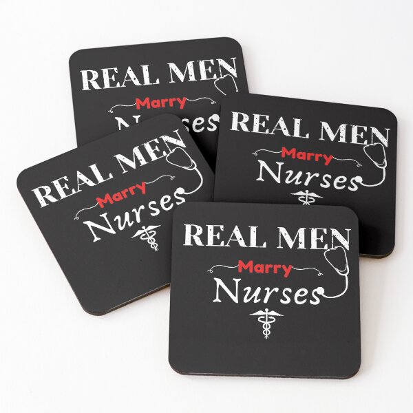 Item preview, Masked and Vaccinated Nurse Life designed and sold by WearYourMood.