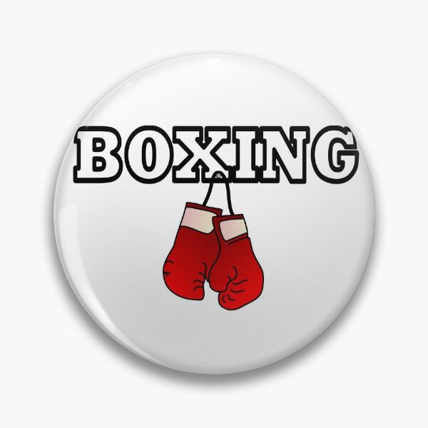 Item preview, Boxing gloves designed and sold by Logan81.