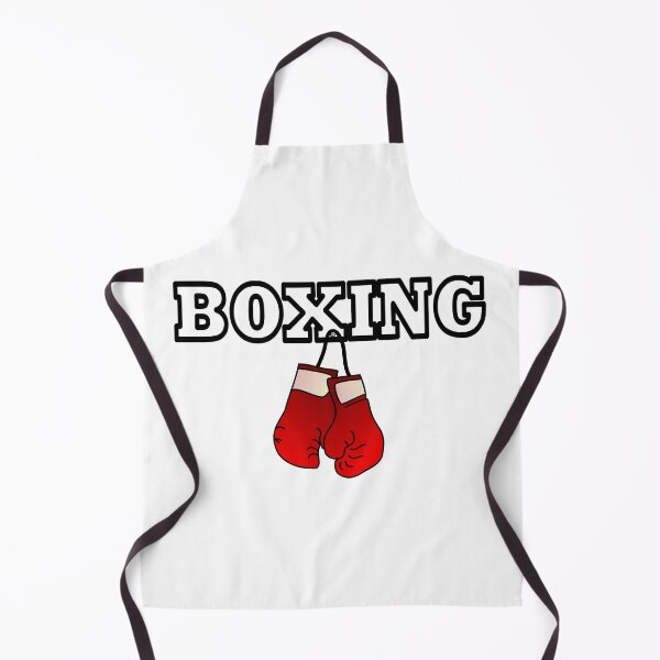 Item preview, Boxing gloves designed and sold by Logan81.