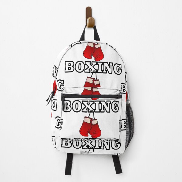 Item preview, Boxing gloves designed and sold by Logan81.