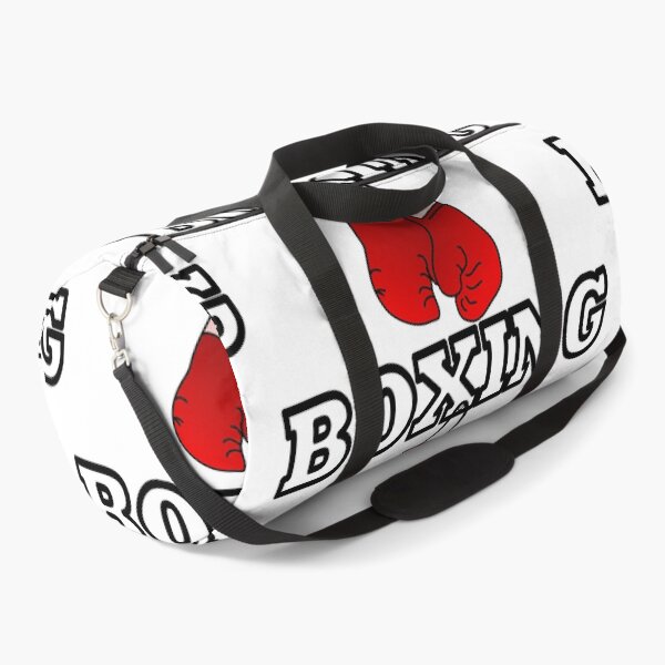 Item preview, Boxing gloves designed and sold by Logan81.
