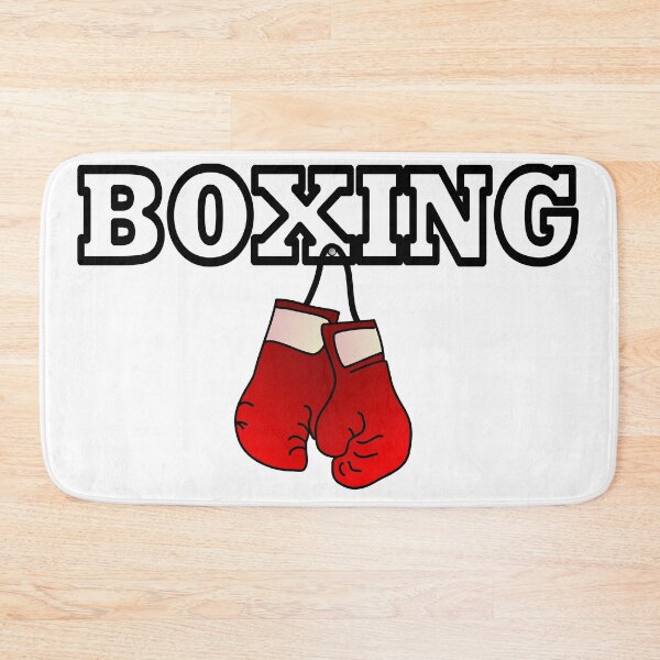 Artikelvorschau, Boxhandschuhe entworfen und verkauft von Logan81.