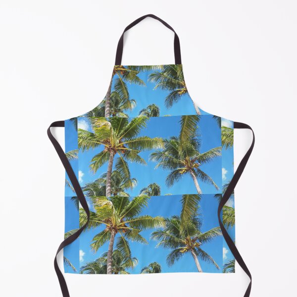 Item preview, Under the palm trees designed and sold by KareyCongo.