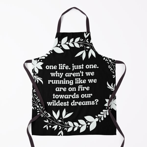 Item preview, One life designed and sold by Hollin Stafford.