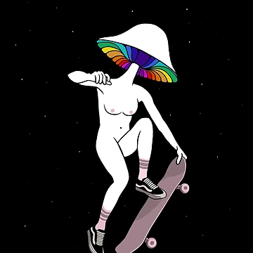 Artwork thumbnail, Drop In by Katelyn Aseltine