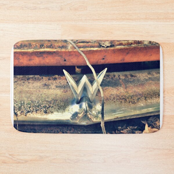 Item preview, W In Chrome designed and sold by LisaWootenPhoto.