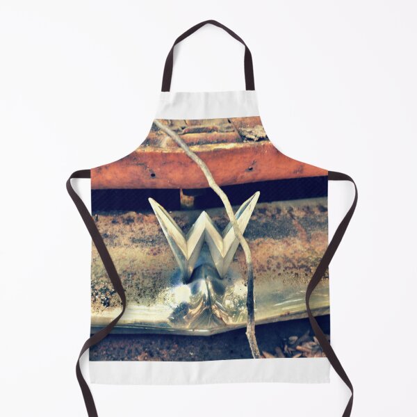 Item preview, W In Chrome designed and sold by LisaWootenPhoto.