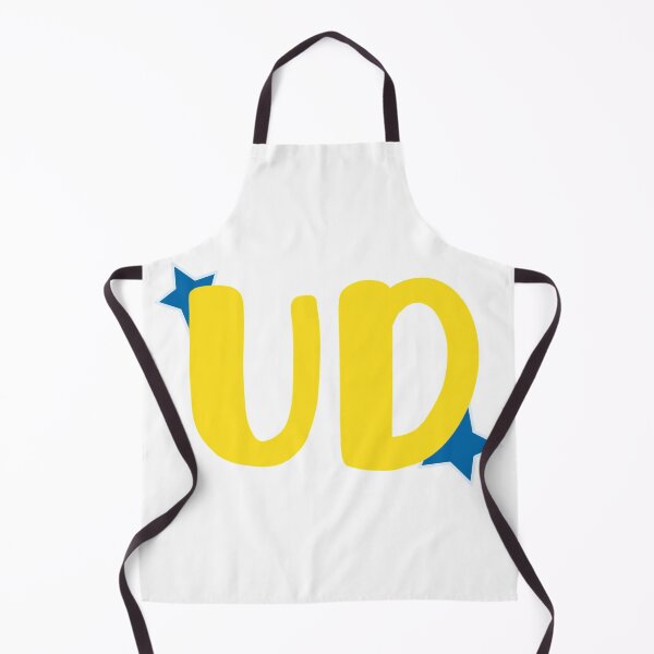 Item preview, UD Stars (yellow) designed and sold by samiiodice.