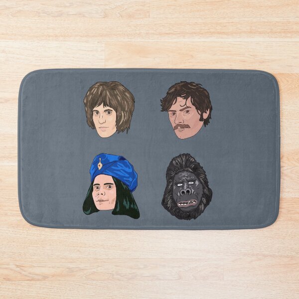 Item preview, Boosh Gang designed and sold by thebcarts.