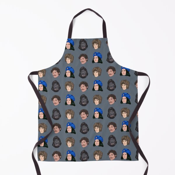 Item preview, Boosh Gang designed and sold by thebcarts.