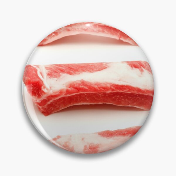 Item preview, Raw spare ribs designed and sold by troianifabrizio.