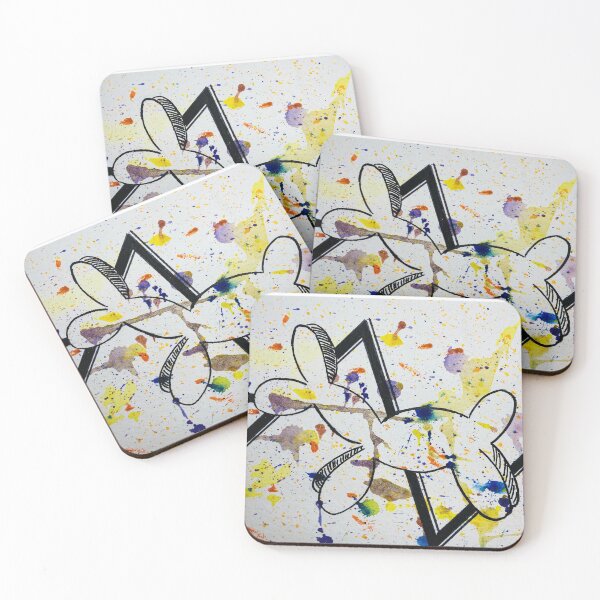 Item preview, Dog Pop Art designed and sold by Isabelle Audoin.