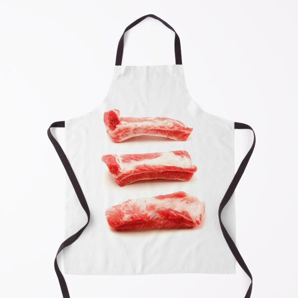 Item preview, Raw spare ribs designed and sold by troianifabrizio.