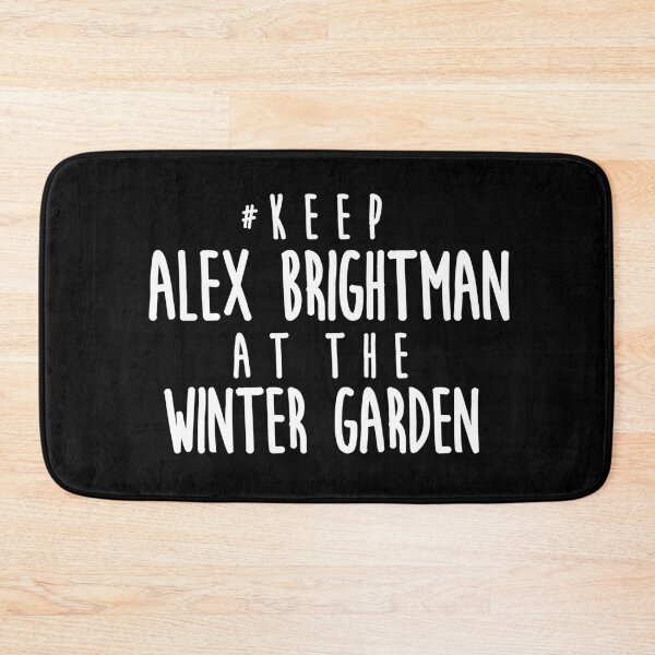 Item preview, #Keep Alex Brightman at the Winter Garden designed and sold by Theatre Thoughts.