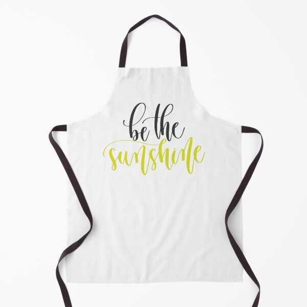Item preview, Be The Sunshine designed and sold by GoodVibesWX9.