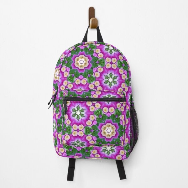 Item preview, Delights of Spring Kaleidoscope 7 designed and sold by Maria Keady.