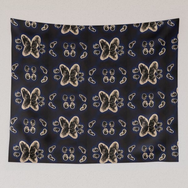 Item preview, Back to Back designed and sold by olive-gill.